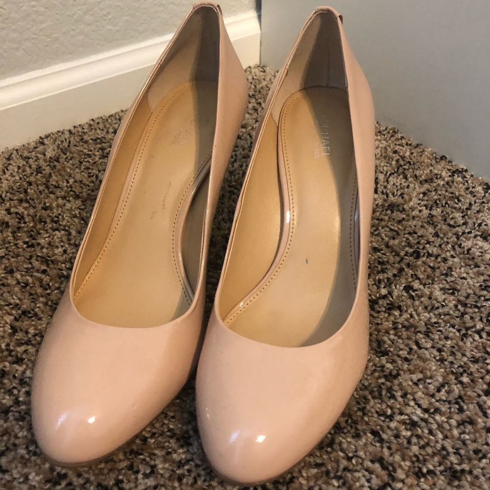 Michael Kors Heels